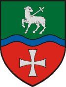 Tát címere