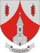Tereske címere