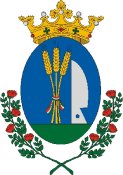 Terény címere