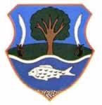 Tiszabecs címere