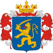 Tiszadada címere