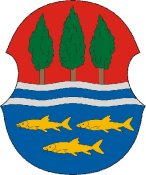 Tiszalök címere