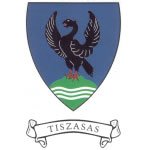 Tiszasas címere