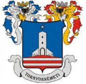 Tornyosnémeti címere