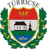 Túrricse címere