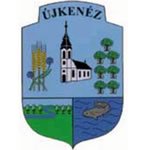 Újkenéz címere