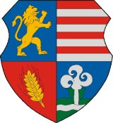 Vajta címere