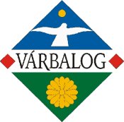 Várbalog címere