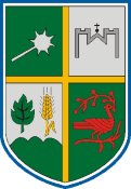 Veszprémvarsány címere