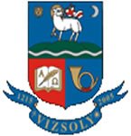 Vizsoly címere