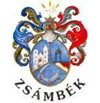 Zsámbék, Schambeck címere