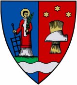 Zsira címere