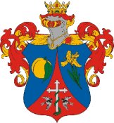 Zsombó címere