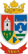 Abda címere