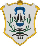 Adács címere