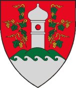 Alsóörs címere