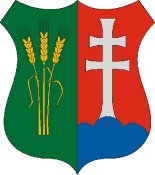 Ambrózfalva címere