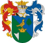 Apagy címere