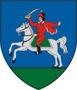 Áporka címere
