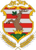 Bajna címere