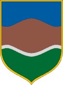 Bakonybánk címere