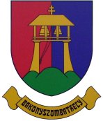 Bakonyszombathely címere