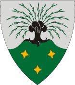 Balatonfűzfő címere