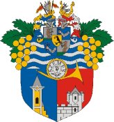 Balatonszemes címere