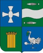 Baracs címere