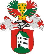 Baracska címere