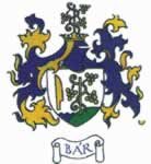 Bár címere