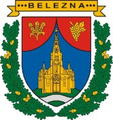 Belezna címere