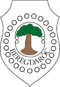 Beregdaróc címere