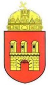 Budapest I. kerület címere