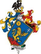 Békéssámson címere