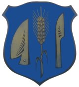 Cák címere