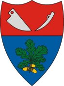 Cered címere