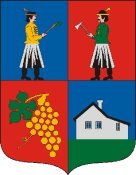 Csemő címere