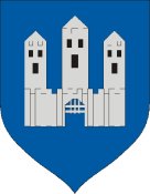 Csepreg címere