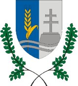 Csénye címere