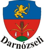 Darnózseli címere
