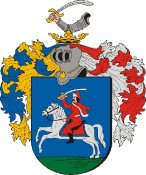Dévaványa címere