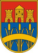 Dombóvár címere