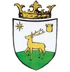 Döbrönte címere