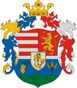 Dunaszentgyörgy címere
