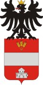 Encs címere