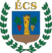 Écs címere