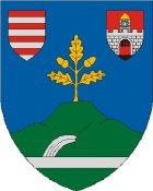 Fehérvárcsurgó címere