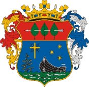 Ferencszállás címere