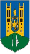 Fót címere
